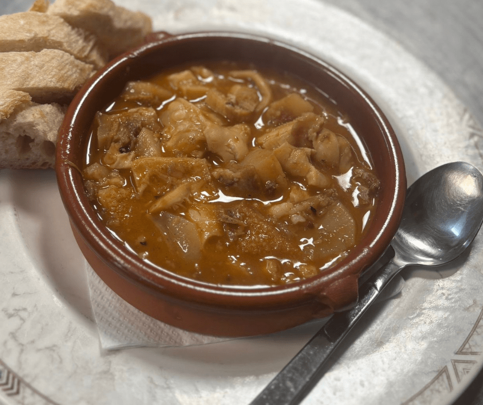 Esmorzars de forquilla